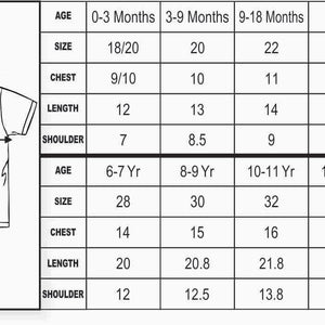 Kids T-Shirts Combo 3 Piece - big-little-feelings